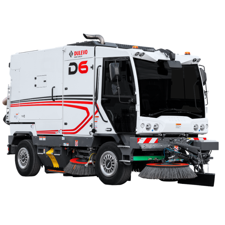 D6 Cummins