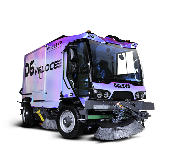 VELOCE SCONT