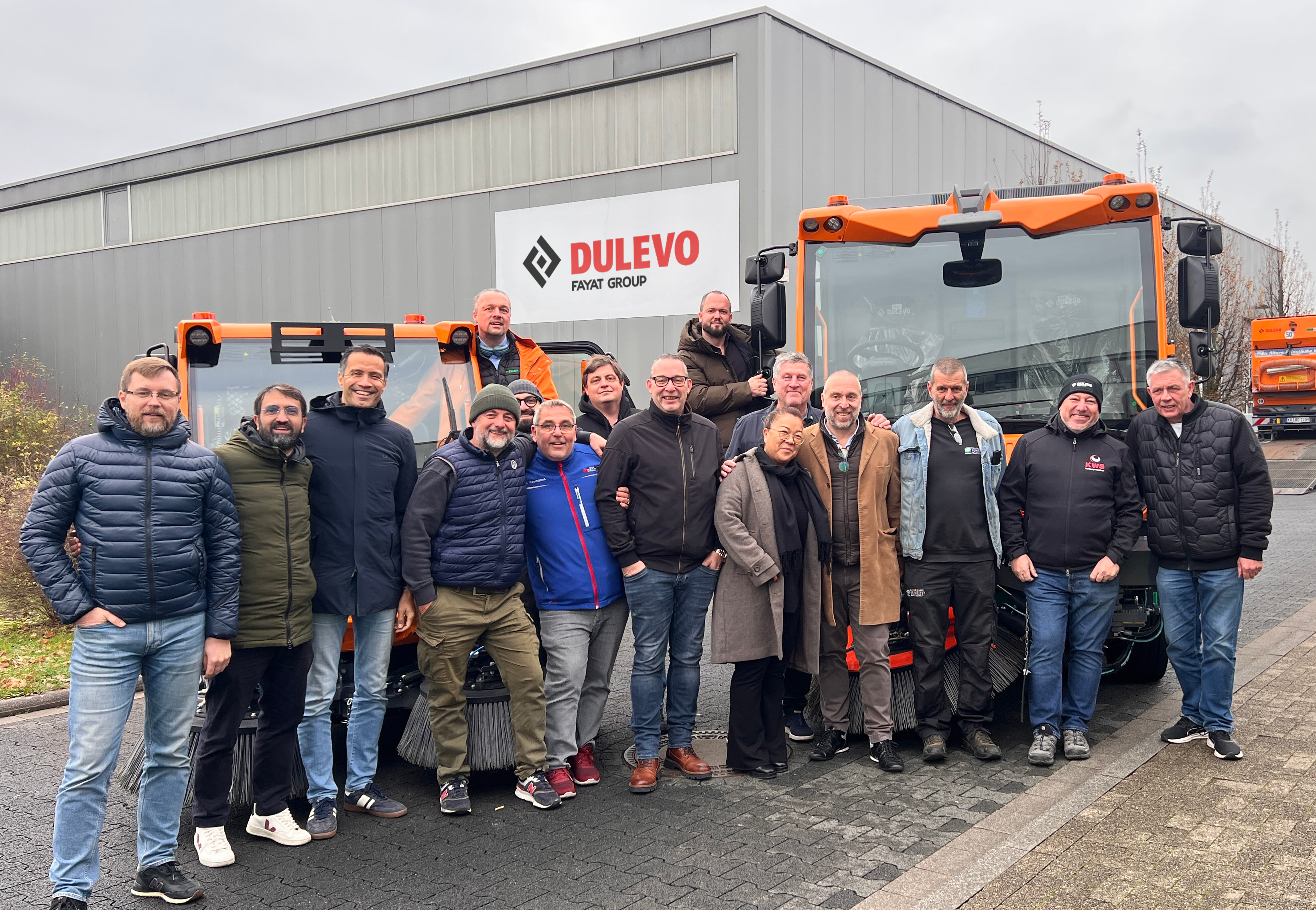 Gruppo Corsoddv Nov25