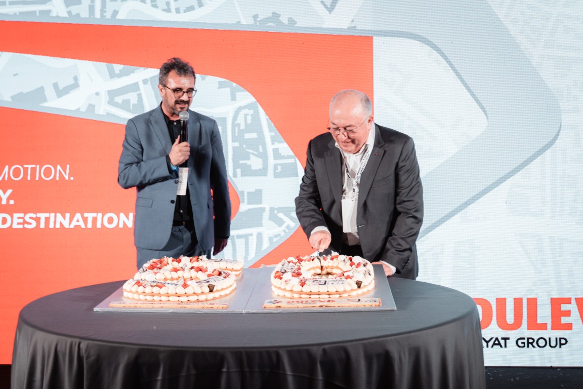 DULEVO 50 ANNI 1268